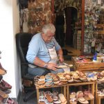 Los pros y los contras de iniciar un negocio de artesanías hechas a mano