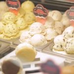 Heladería Anelare, helados premium en Perú