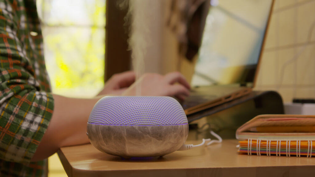 Aromaterapia una idea innovadora de micro emprendimiento