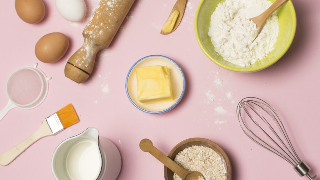 Cocina tu emprendimiento
