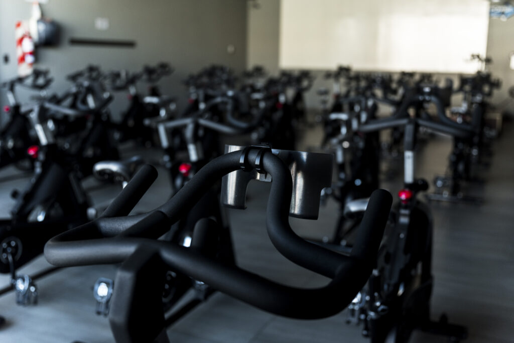 Descubre tu bicicleta estática ideal