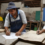 ¿Qué pasa actualmente con los oficios en latinoamerica?